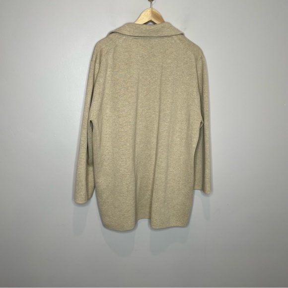 J. Crew Sophie Sweater Blazer - Picture 7 of 7